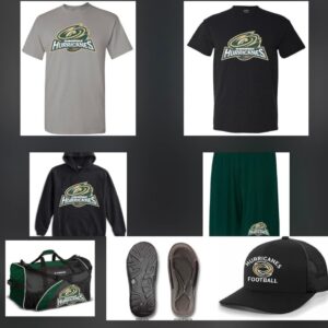 Victory Canes Spirit Package
