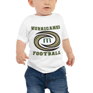 Baby Canes Jersey Short Sleeve Tee